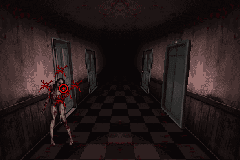 Silent Hill Mobile 3 12