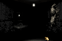 Silent Hill Mobile 3 13
