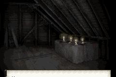 Silent Hill Mobile 3 14
