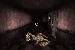 Silent Hill Mobile 3 16