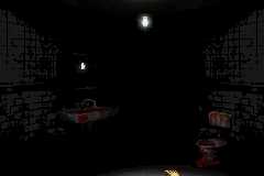 Silent Hill Mobile 3 17