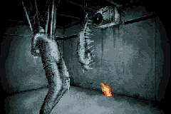 Silent Hill Mobile 3 18
