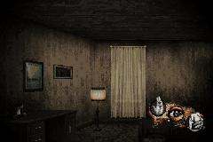 Silent Hill Mobile 3 3