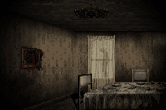 Silent Hill Mobile 3 5