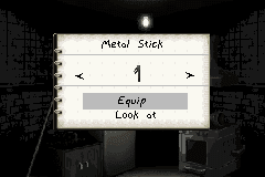 Silent Hill Mobile 3 7