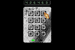 Silent Hill Mobile 3 8