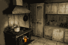 Silent Hill: Orphan 11