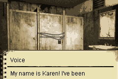 Silent Hill: Orphan 12