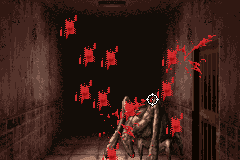 Silent Hill: Orphan 17