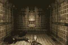 Silent Hill: Orphan 19