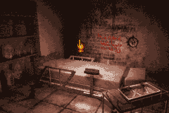Silent Hill: Orphan 21