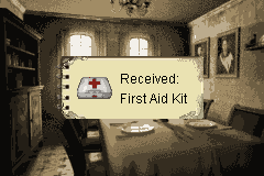Silent Hill: Orphan 23