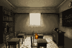 Silent Hill: Orphan 24