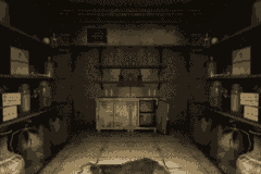 Silent Hill: Orphan 26