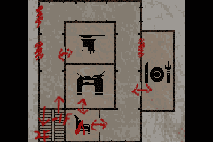 Silent Hill: Orphan 5