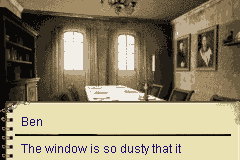 Silent Hill: Orphan 7