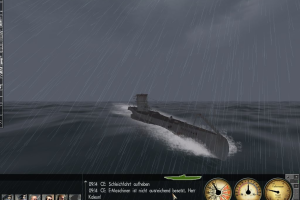 Silent Hunter III 9