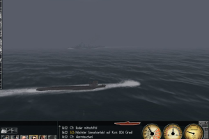 Silent Hunter III 10