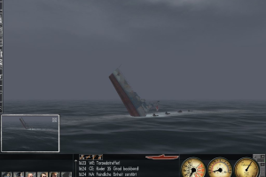 Silent Hunter III 11