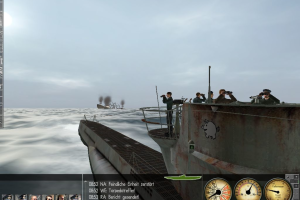 Silent Hunter III 20