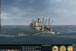 Silent Hunter III 23