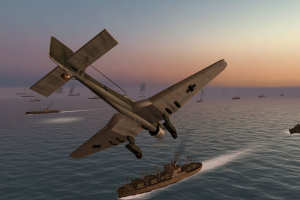 Silent Hunter III 25