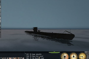 Silent Hunter III 2