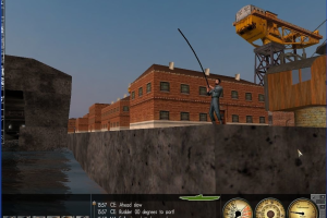 Silent Hunter III 32