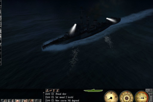 Silent Hunter III 33