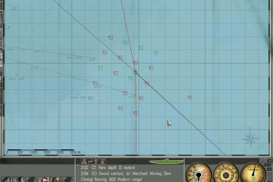 Silent Hunter III 34