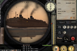 Silent Hunter III 35