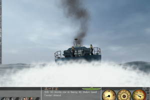 Silent Hunter III 36