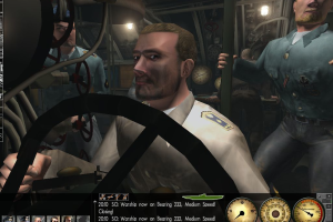 Silent Hunter III 37