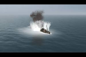Silent Hunter III 3