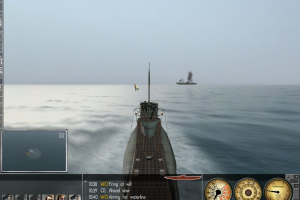 Silent Hunter III 41