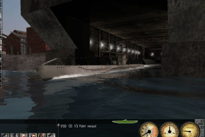 Silent Hunter III 5