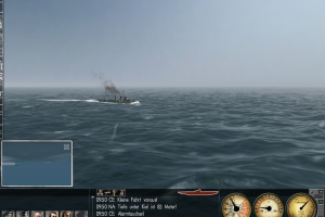 Silent Hunter III 7