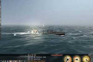 Silent Hunter III 8