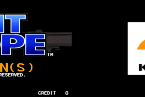 Silent Scope abandonware