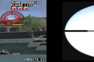 Silent Scope 2: Dark Silhouette 8