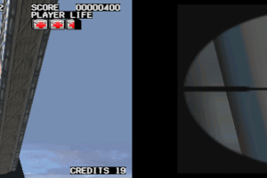 Silent Scope 2: Dark Silhouette 10