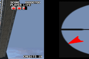 Silent Scope 2: Dark Silhouette 11