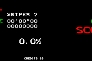 Silent Scope 2: Dark Silhouette 15