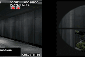 Silent Scope 2: Dark Silhouette 18