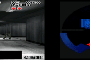 Silent Scope 2: Dark Silhouette 19