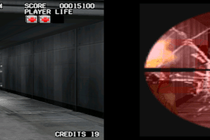 Silent Scope 2: Dark Silhouette 20