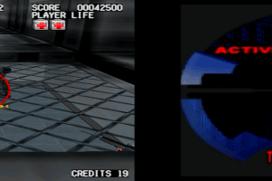 Silent Scope 2: Dark Silhouette 22