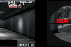 Silent Scope 2: Dark Silhouette 23