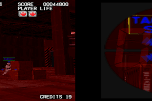 Silent Scope 2: Dark Silhouette 25