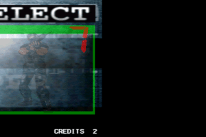 Silent Scope 2: Dark Silhouette 3